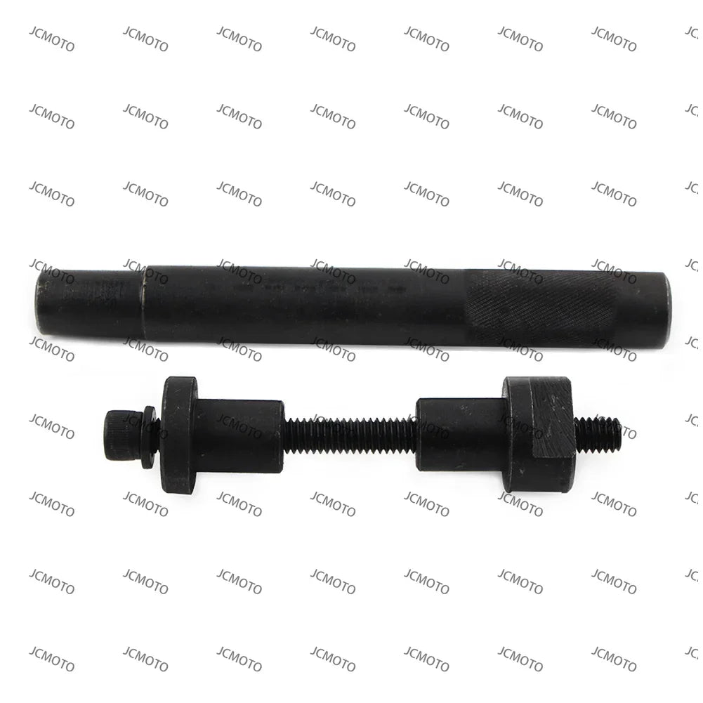 For Harley Touring Electra Glide FLHR 1985-up Motorcycle Shift Pedal Shaft Bushing Tool Kit Replacement