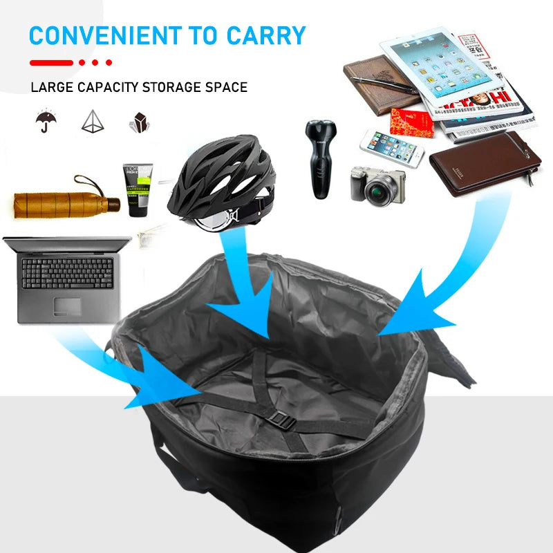 for Pan America Motorcycle Top Liner Bag for Harley PA1250 PA1250 S RA1250 2021-2022 Saddle Luggage Inner Waterproof Accessories
