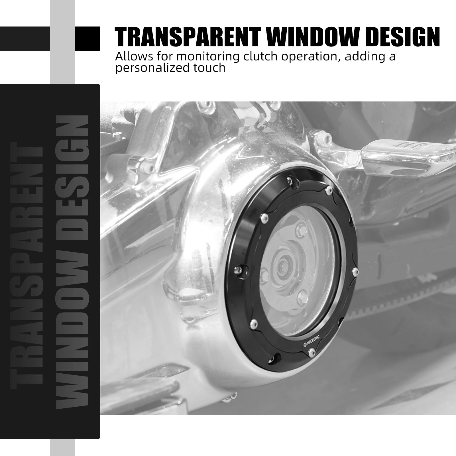 For Harley Street Glide FLHX 2016-2025 Derby Cover Road King FLHR FLHRXS Road Glide FLTRX FLTRU Electra Glide Ultra Classic