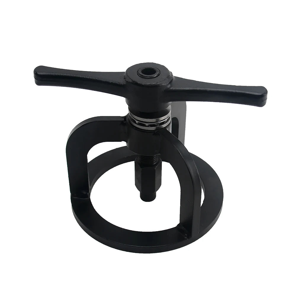Motorcycle Tools Compressing Clutch Plate Tools For Harley Softtail Sportster Dyna XL 883 1200 1340cc Spring Compression Tool