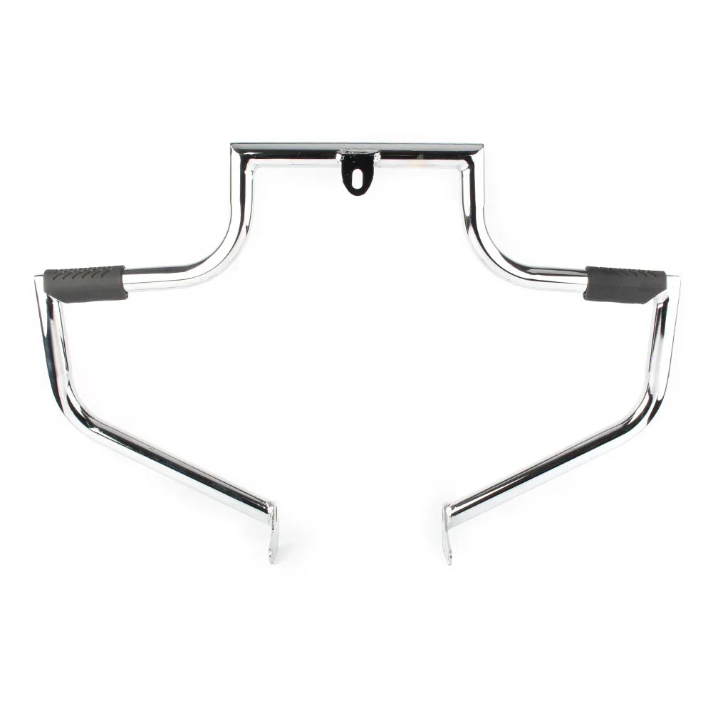 Motorcycle Crash Bar Engine Guard Protector For Harley Davidson FLSTC Softail Heritage Classic models 2000-2017 except Springer