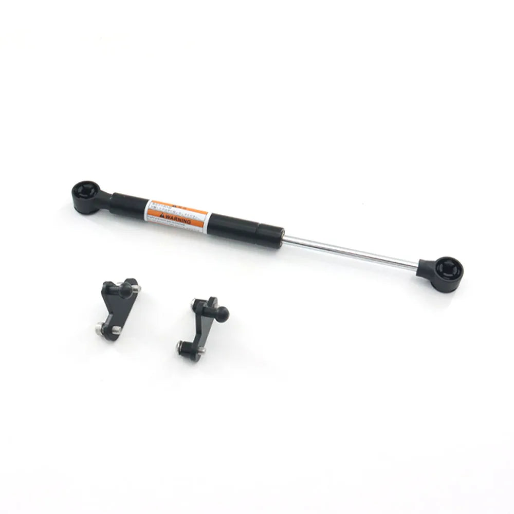 Motorcycle Accessories Pack Trunk Support Rod Hydraulic Rod For Harley Touring Road Glide Road King Street Glide 2014-2023