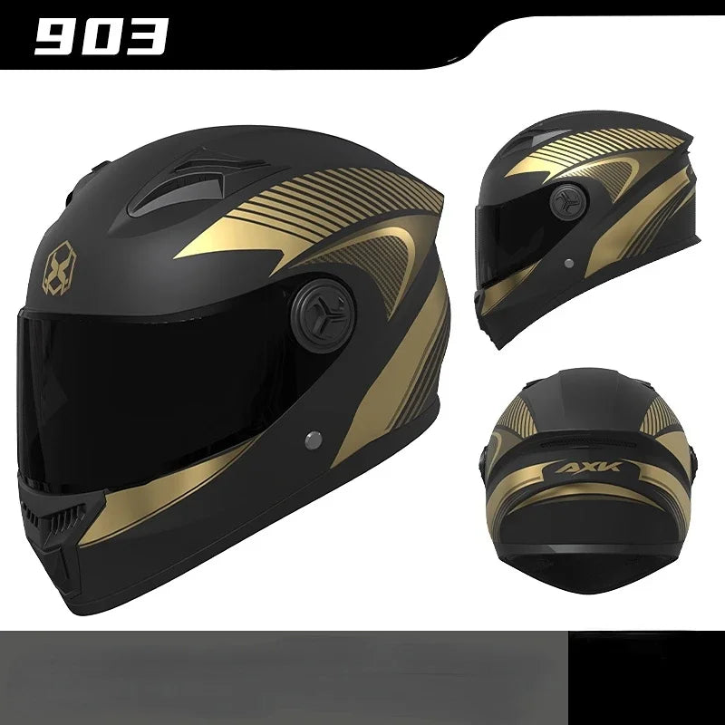Helmet And Safety For Motorcycle Scooter Casco Moto Modular Capacetes Helmets Engine Full Face Casco Integral Motorsiklet Kask
