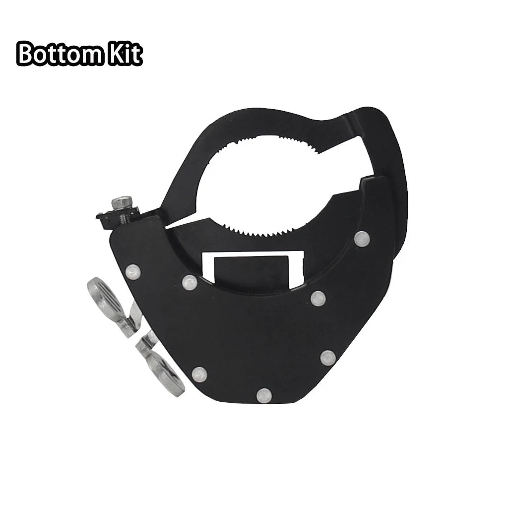 Cruise Control Motorcycle Throttle Lock For Smooth And Relaxing Ride Throttle Lock Assist Durable Enhanced Control