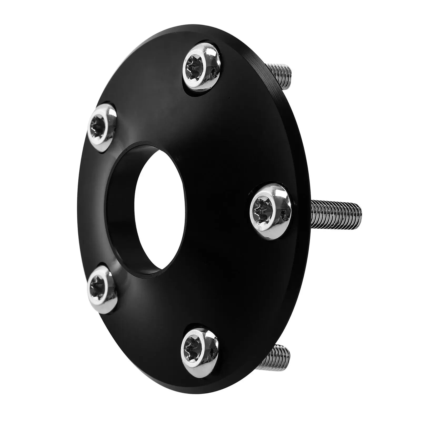 For Harley Touring Street Road Glide non ABS 2008-2021 Motorcycle Dual Disc Front Wheel Hub Cap Cover Motorbike