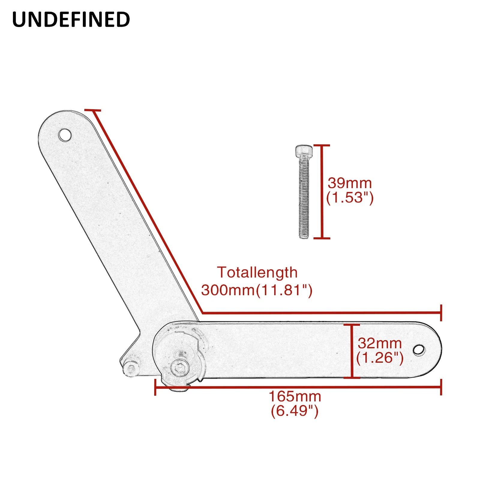 For Harley Shoe Tool Cam Chain Removal FLH FLST FXST FXD Fits TC V-Twin OEM #16-0188 S4 1999-2006