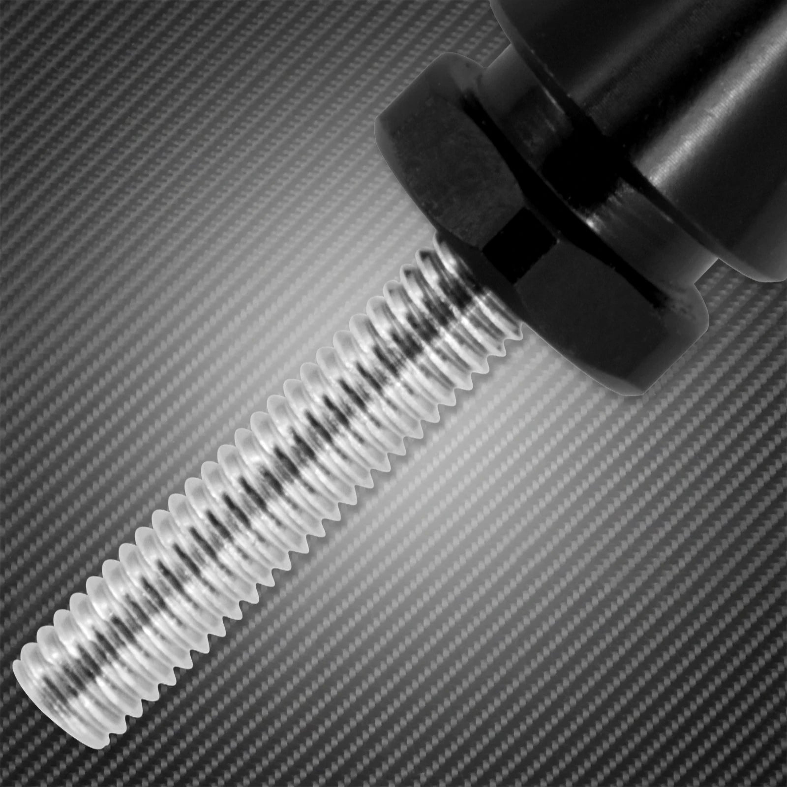 Motorcycle 4pcs Windshield Trim Bolts Black/Chrome Windscreen Screws For Harley Touring Road Glide FLTRX FLTRU FLTRXS 1998-2023