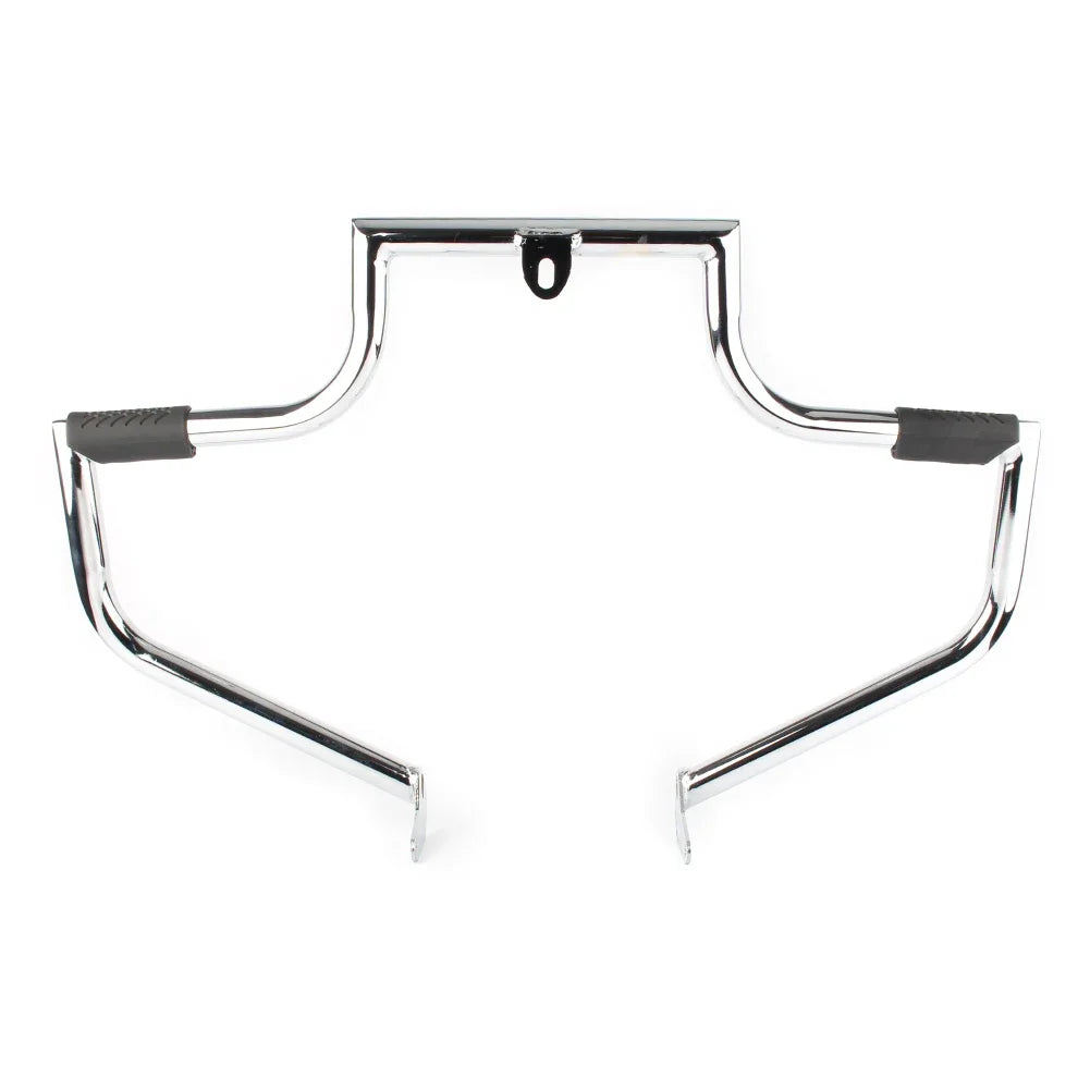 Motorcycle Crash Bar Engine Guard Protector For Harley Davidson FLSTC Softail Heritage Classic models 2000-2017 except Springer