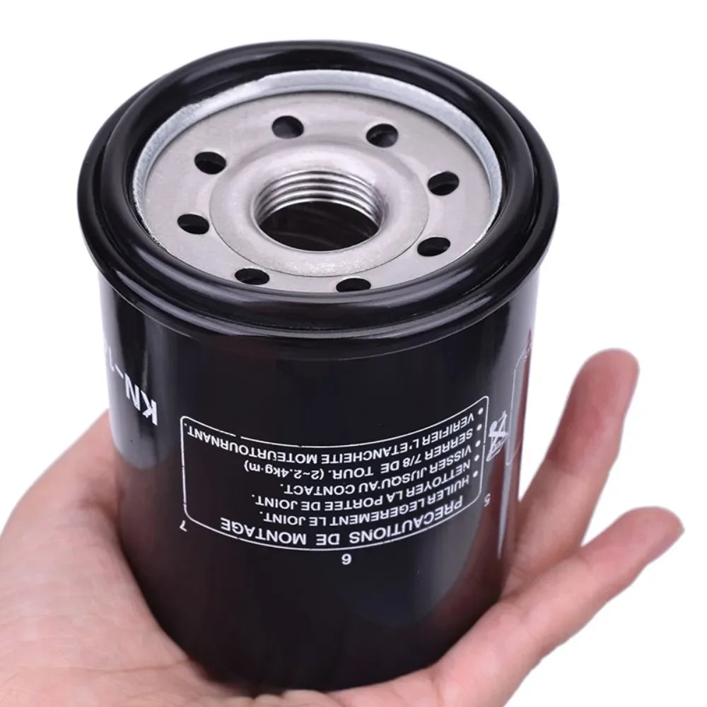 Motorcycle Oil Filter for Har/ley David/son FXDI35 35th Anniversary Dyna Super Glide EFI 2006 FXDB Street Bob EFI 2007-2017