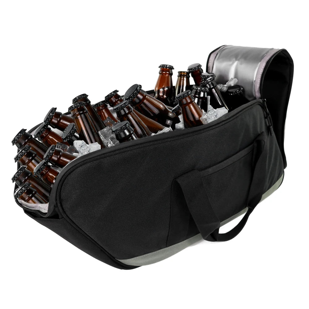 For Touring Models Street Glide Road Glide Electra Glide Road King With Hard Saddlebags Motor Saddlebag Cooler Inner Luggage Bag