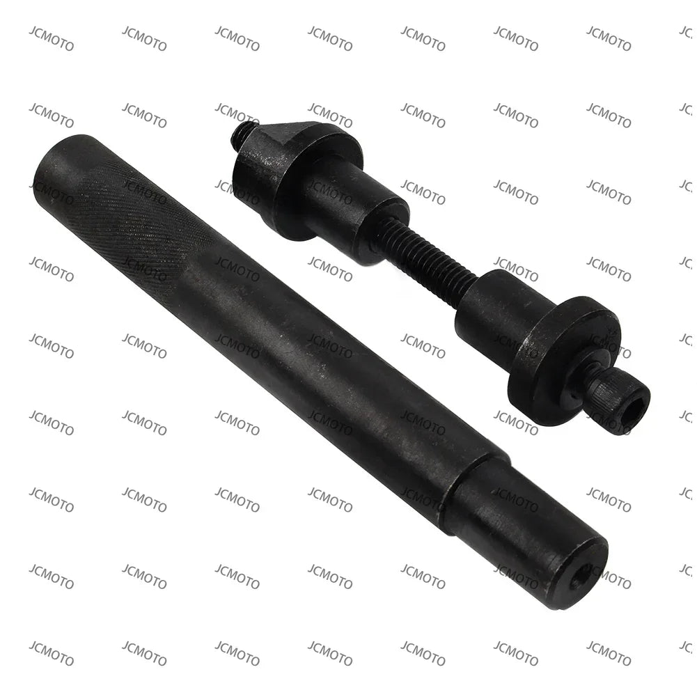 For Harley Touring Electra Glide FLHR 1985-up Motorcycle Shift Pedal Shaft Bushing Tool Kit Replacement