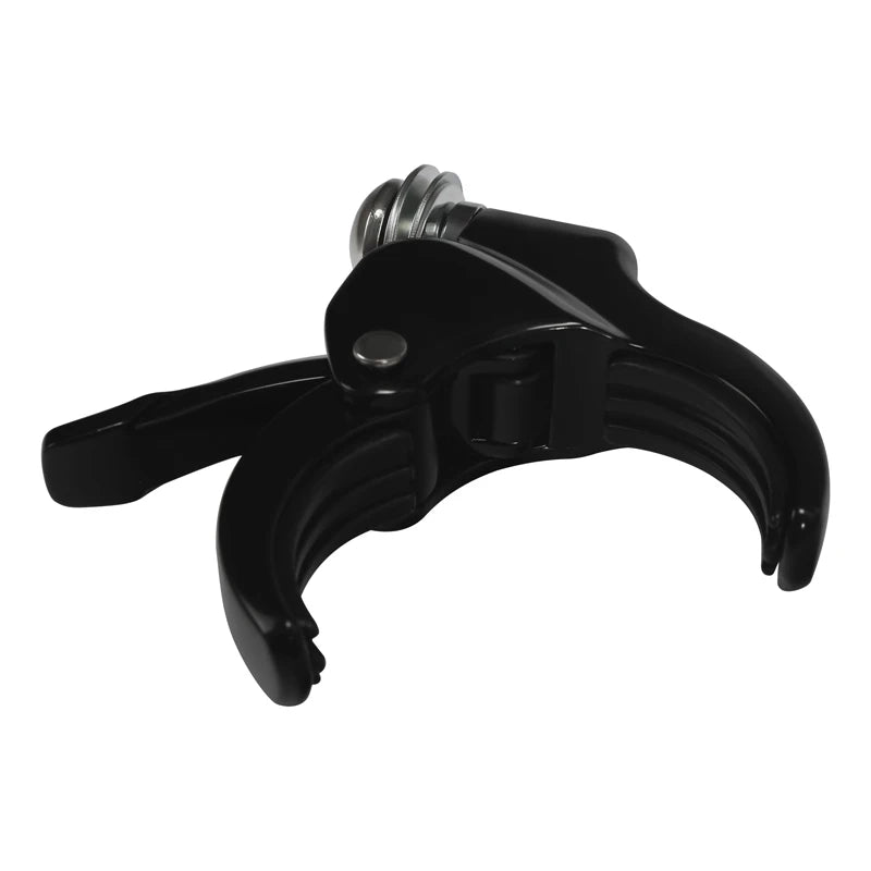49mm Detachable Windshield Clamp For Harley Dyna Fat Bob Low Rider FXD Wide Glide XL1200X VRSCA VRSCB VRSCX FXBB FXBRS FXLR