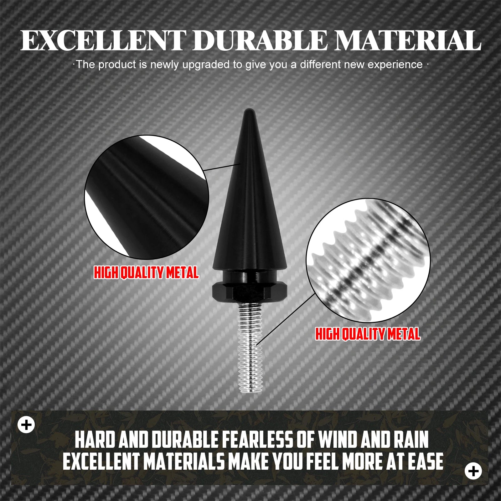 Motorcycle 4pcs Windshield Trim Bolts Black/Chrome Windscreen Screws For Harley Touring Road Glide FLTRX FLTRU FLTRXS 1998-2023