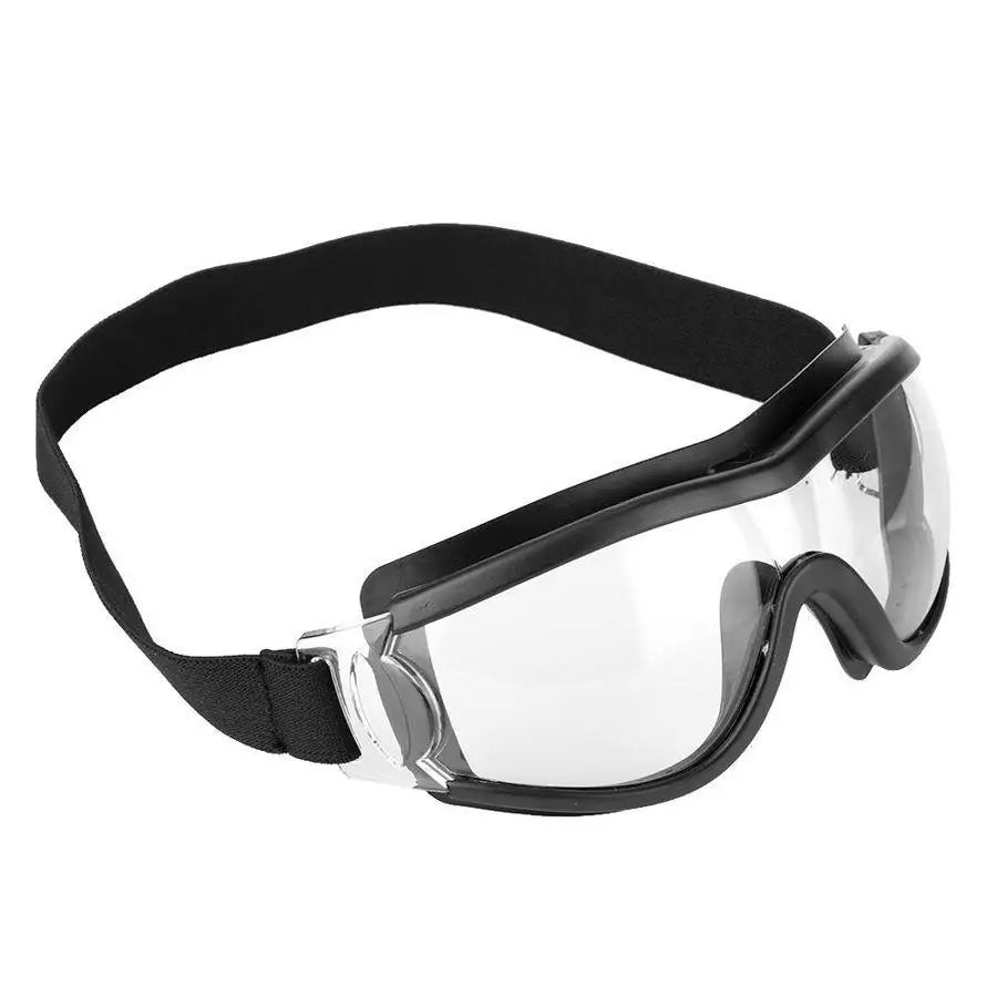 Motorcycle Goggles Eye Protection Dustproof Windproof Anti-Fog Proof Glasses