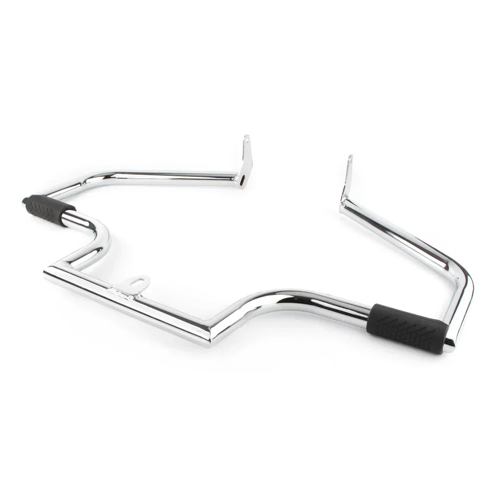 Motorcycle Crash Bar Engine Guard Protector For Harley Davidson FLSTC Softail Heritage Classic models 2000-2017 except Springer