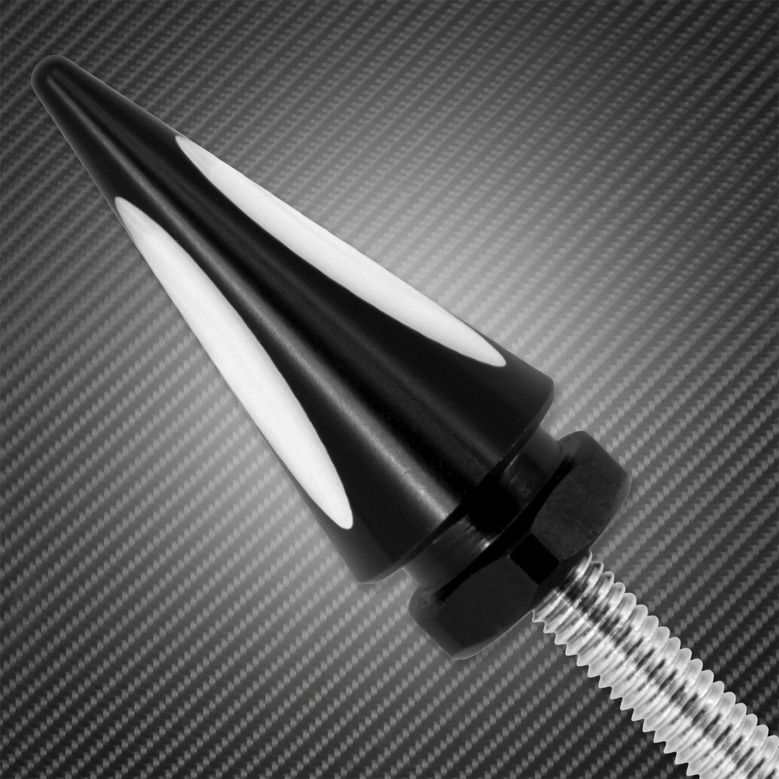 Motorcycle 4pcs Windshield Trim Bolts Black/Chrome Windscreen Screws For Harley Touring Road Glide FLTRX FLTRU FLTRXS 1998-2023