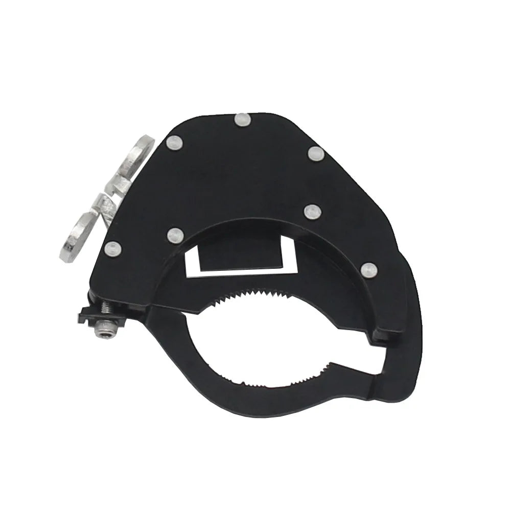 Cruise Control Motorcycle Throttle Lock For Smooth And Relaxing Ride Throttle Lock Assist Durable Enhanced Control