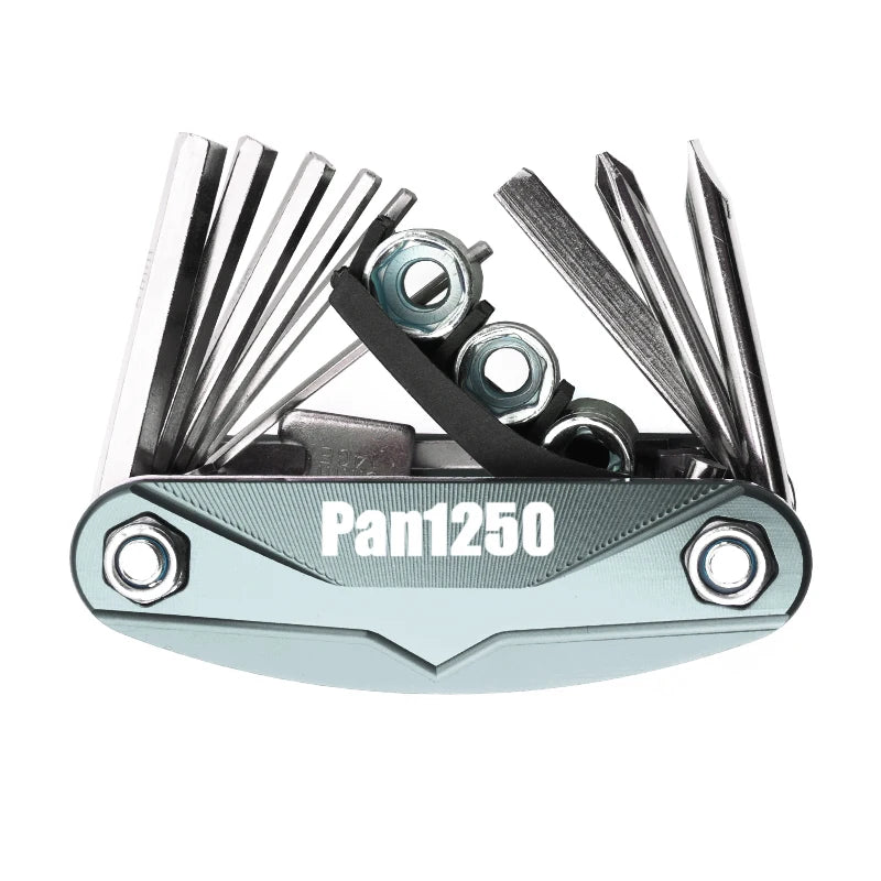 For Harley Davidson Pan America 1250 PAN1250  pan 1250 pan1250 Accessories multifunction Combination Tool Repair Screwdriver
