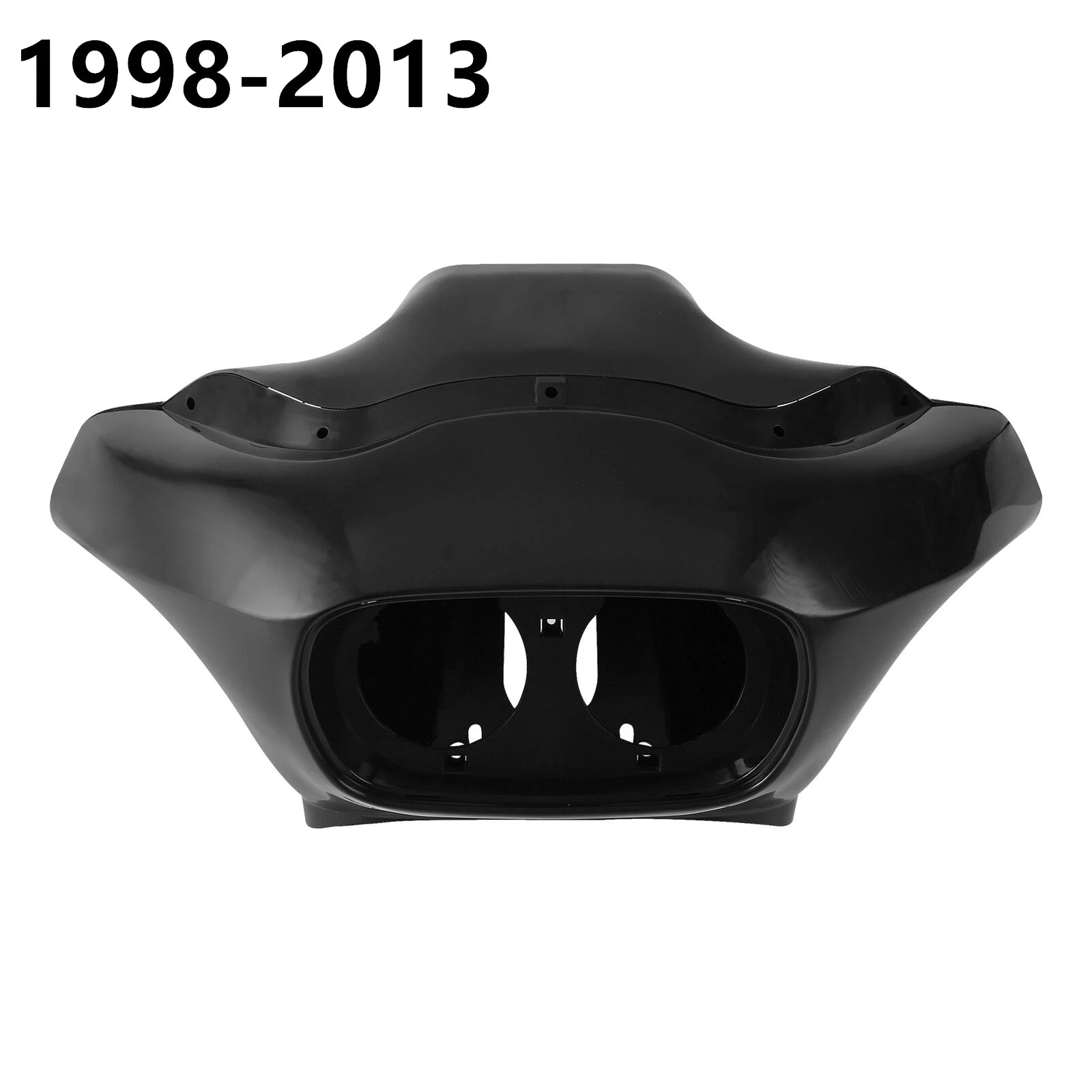 Inner Outer Fairing For Harley Touring FLTR Road Glide 1998-2013 2011 2009 2006 2003 2001 Motorcycle Accessories