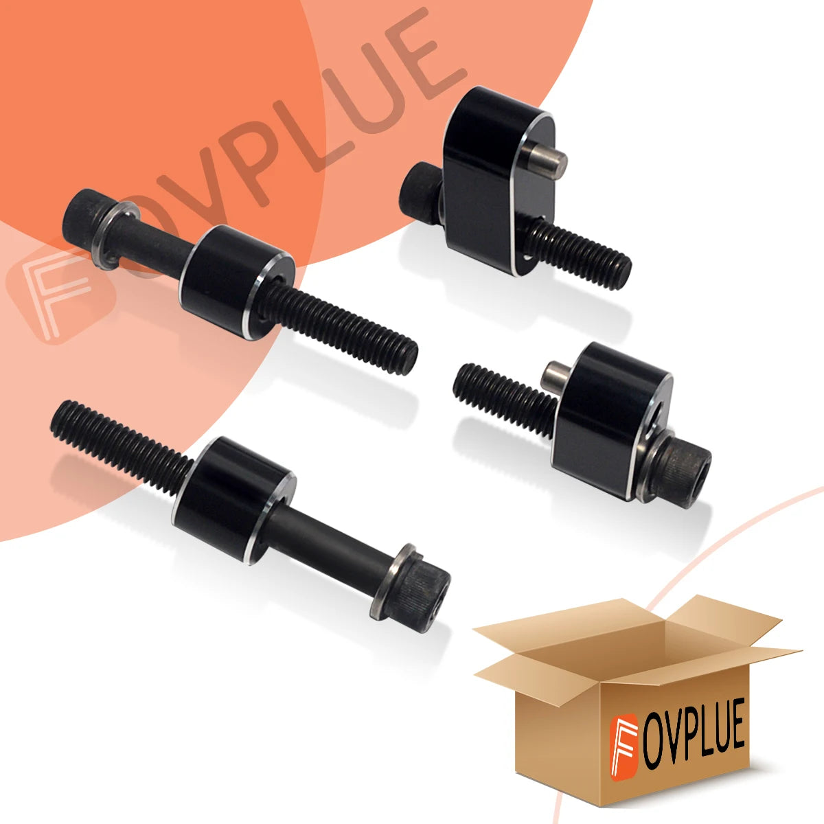 Motor Driver Floorboard Extenders Relocation for Harley Touring FL Road King Electra Road Tri Glide Black Floorboards Spreader