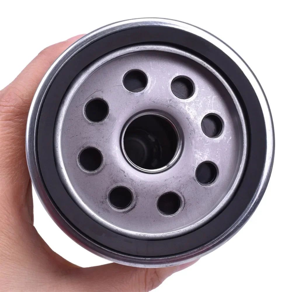 Motorcycle Oil Filter for Har/ley David/son FXDI35 35th Anniversary Dyna Super Glide EFI 2006 FXDB Street Bob EFI 2007-2017