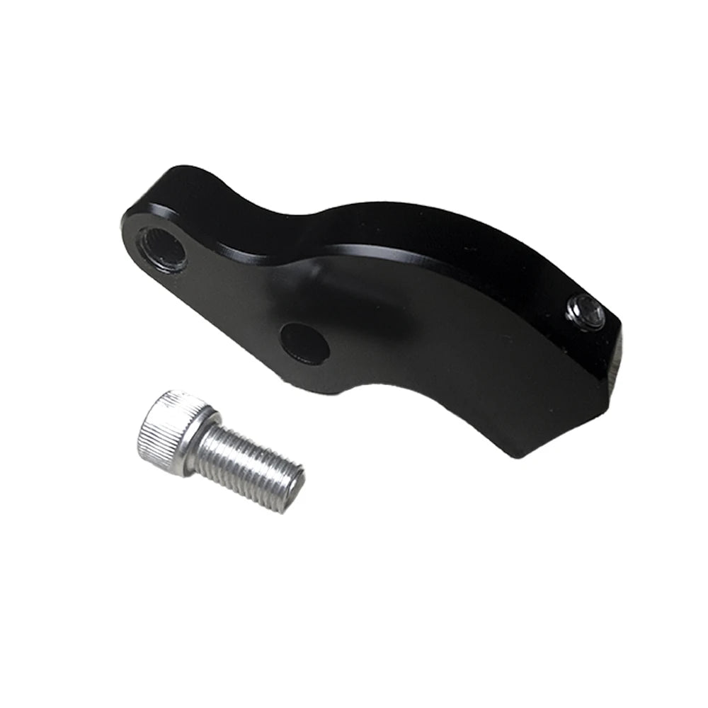 FOR Harley Touring 2017- Road Glide  Street Glide  Electra Glide Road King Motorcycle Neutral Assist Bracket N Gear Shifting Kit