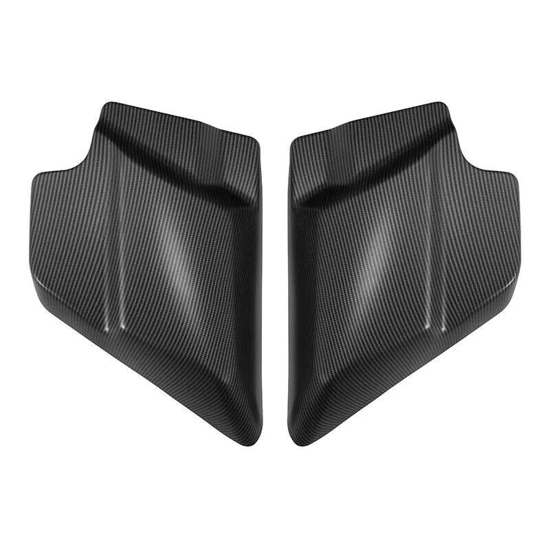 Motorcycle Left Right Side Cover Panel For Harley Touring Road Glide Road King Electra Glide Street Glide 2009-2023 17 18 19 21