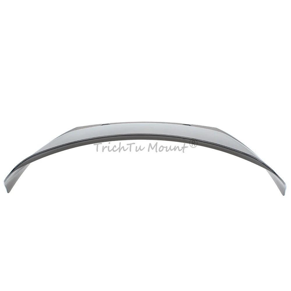 For Harley Touring Road Glide CVO FLTRX FLTRXSE 2023 2024 Motorcycle Front Upper Fairing Windshield Windscreen Wind Deflectors