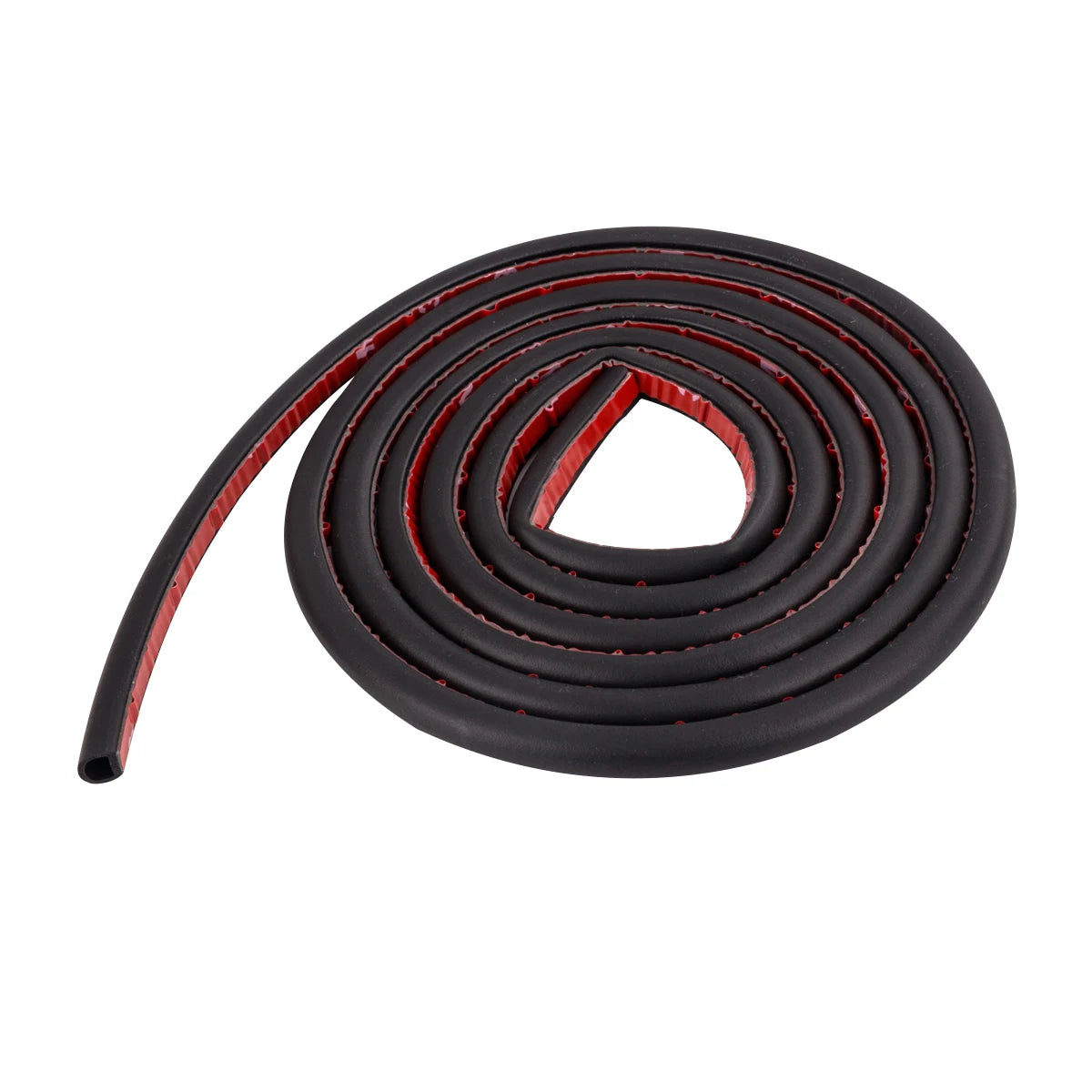 2 Rubber Gaskets Hard Saddlebag Lids Weather Strip Seal Fit Harley Touring Electra Glide+Road Glide+Street Glide+Road King