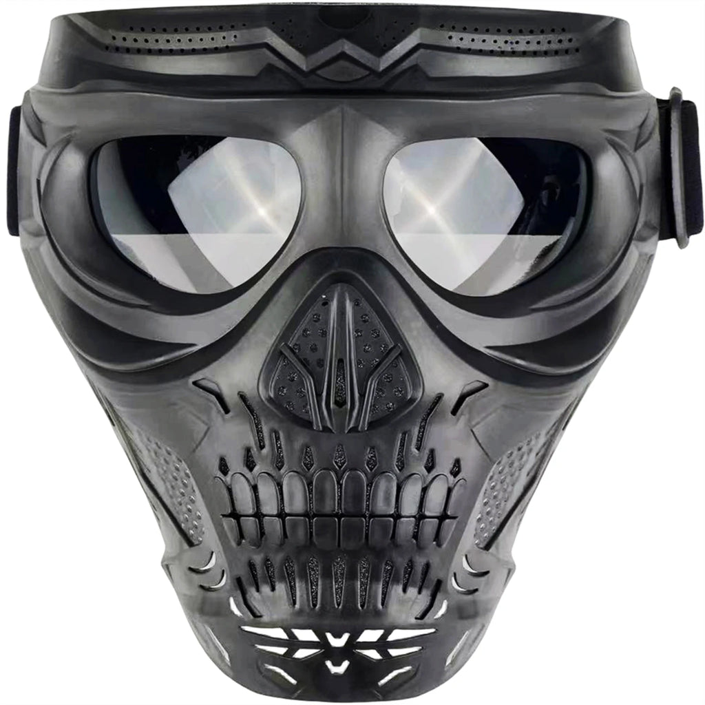 Motorcycle Windproof Mask Goggle HD Outdoor Sport Glasses Eyewear Riding Motocross Summer UV Protection Sunglasses