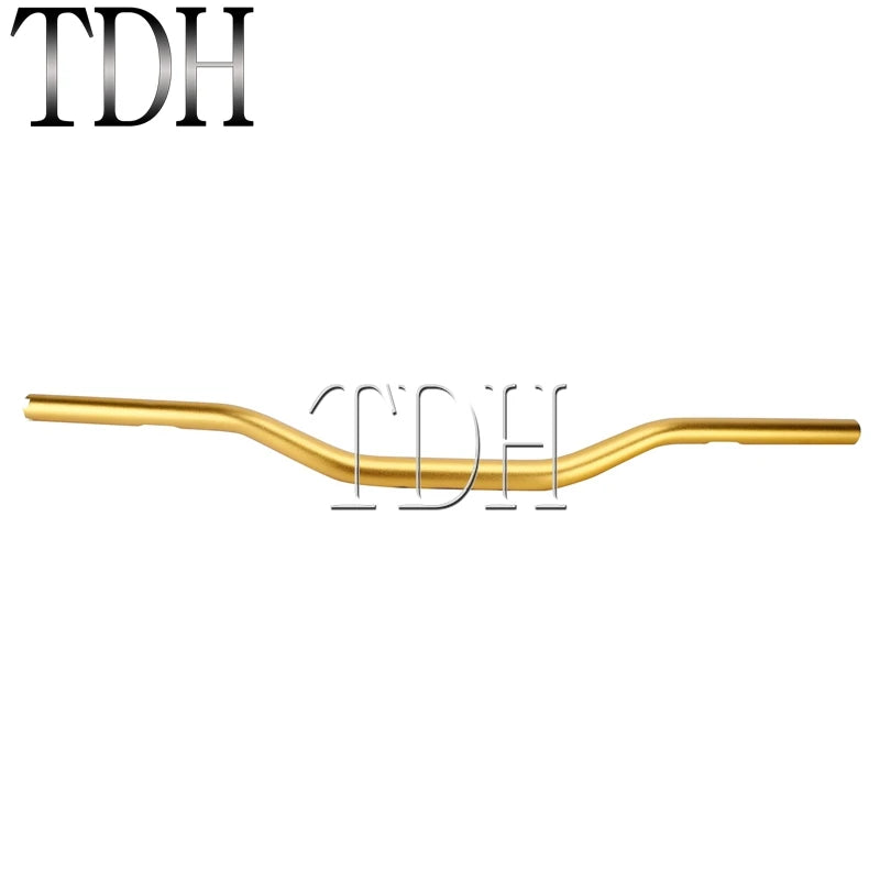 28mm Handlebar T-bar Bars 4"-14" Riser for Harley Sportster 1200 883 Softail Cafe Racer Street Bob FXBB Custom Chopper Bobber