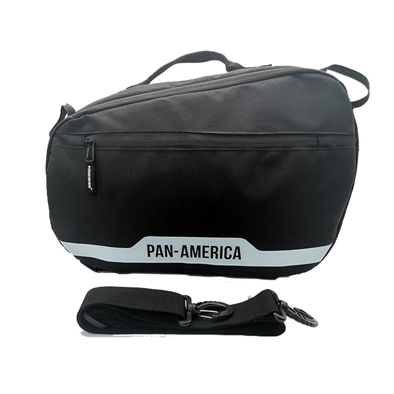 for Pan America Motorcycle Top Liner Bag for Harley PA1250 PA1250 S RA1250 2021-2022 Saddle Luggage Inner Waterproof Accessories