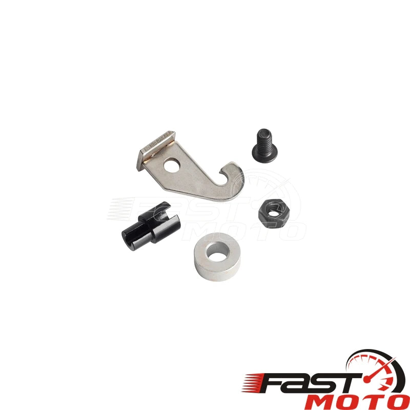 Easy Pull Clutch Kits For Harley Big Twin Cam Fat Street Bob Road Glide King CVO Softail Springer Slim Night Train Fat Boy Dyna