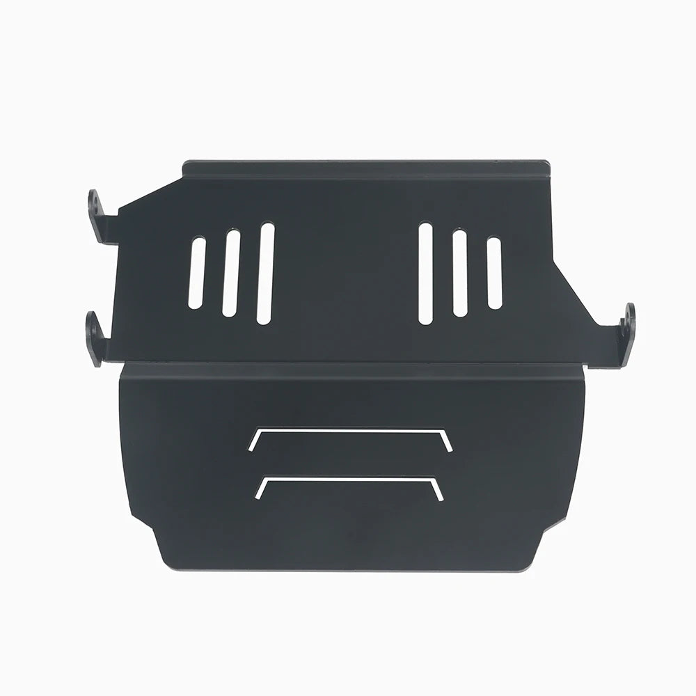 For Harley Road King/Touring Model/Road Glide/Street Glide 2018-2023 Motorcycle Skid Plate Lower Engine Chassis Guard Protector