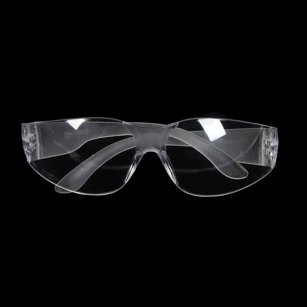 Motorcycle Goggles Glasses Men Women Eye Protect Off-road Cycling Safety Anti Dust Glasses Protection Moto Dust-proof Eyeglasses