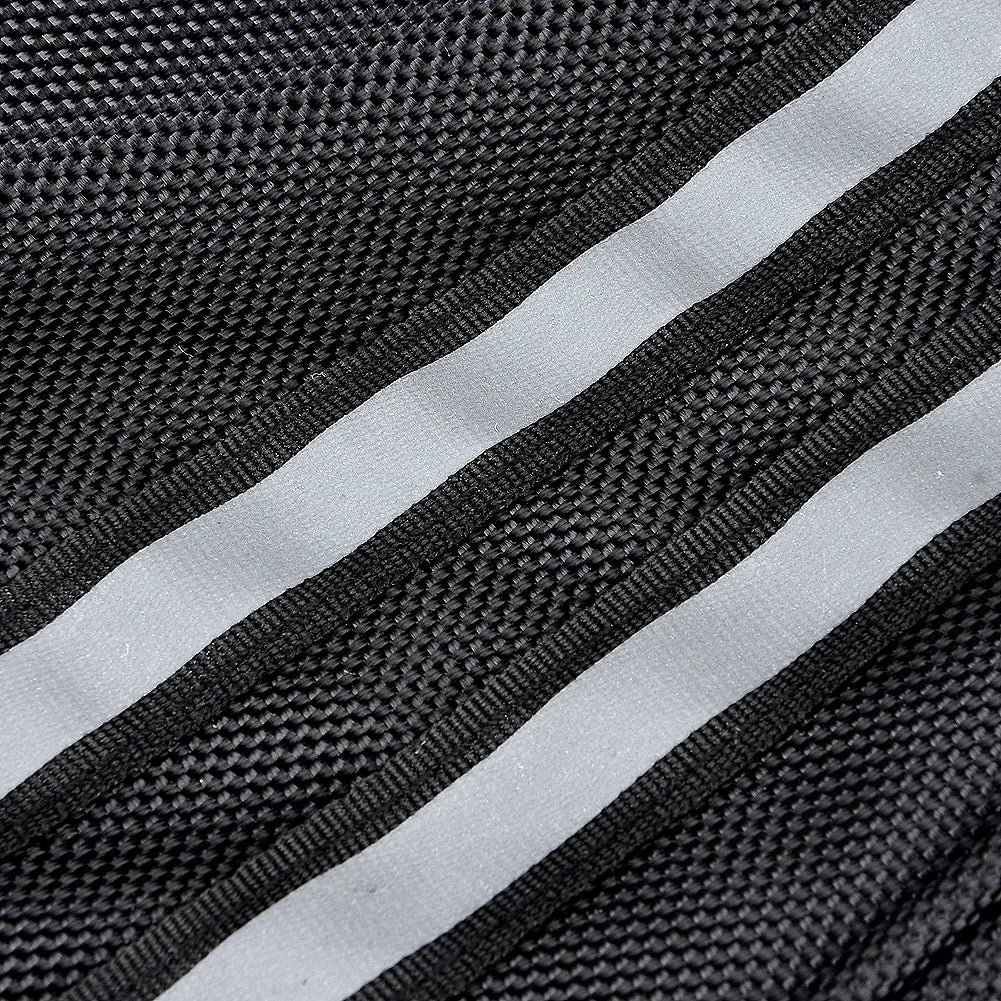 1Pair Motorcycle Hard Saddle Bags Organizers Inner Wall Storage bag For Harley 2014 - 2020 Street Glide Road King Road Glide