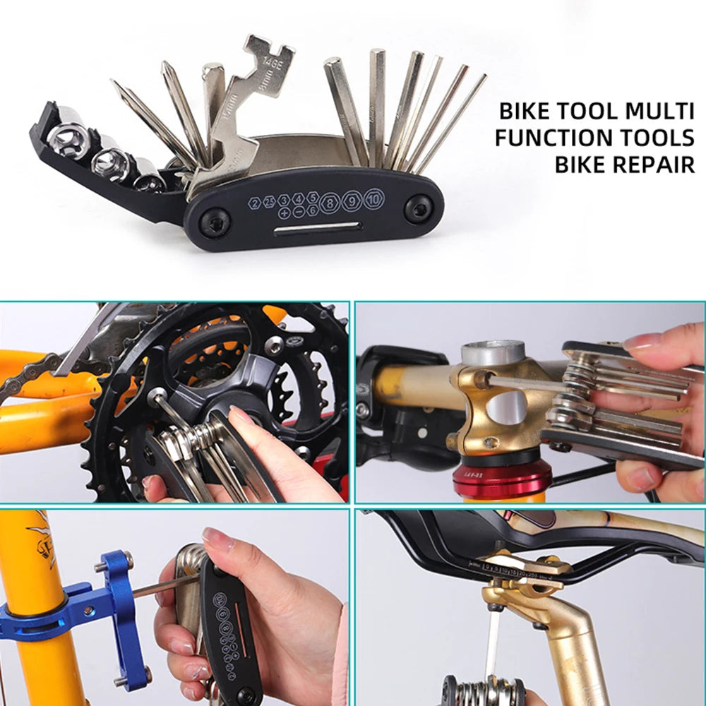 Moto Tool Screwdriver Set For Harley Davidson PA1250 Softail Sportster VRSC Touring X48 883 1200 Street Glide Tools Accessories
