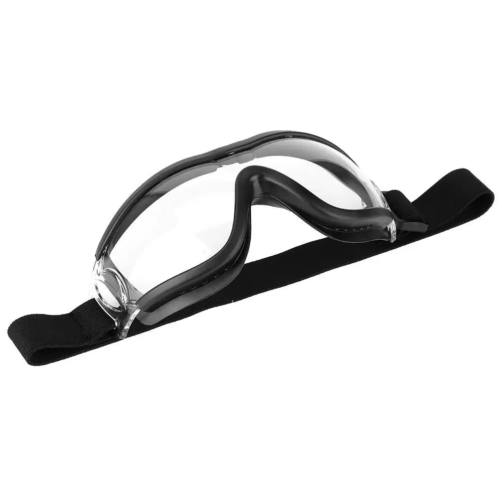 Motorcycle Goggles Eye Protection Dustproof Windproof Anti-Fog Proof Glasses