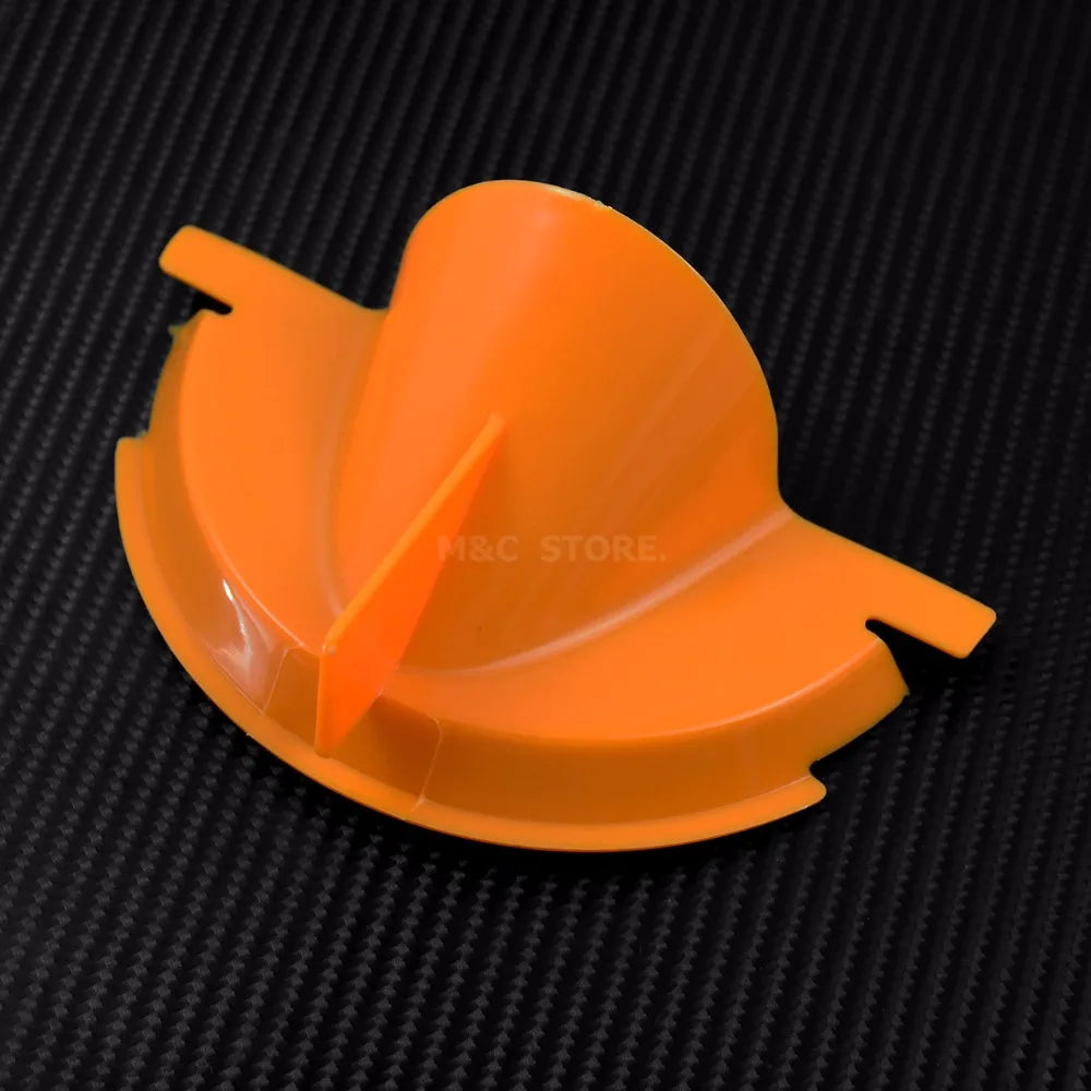 Motorcycle Oil Filter Funnel Primary Derby Fill Cover For Harley Touring Road King Sportster XL 883 1200 Iron XR Dyna Softail