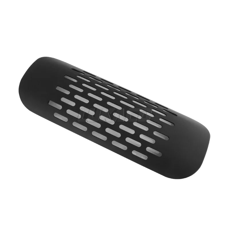Universal Motorcycle Exhaust Pipe Heat Shield Cover Muffler Protector Guard Moto Accessories Fit For Harley Honda Yamaha Custom