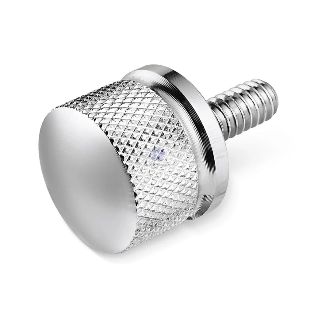 Quick Release Rear Fender Seat Bolt Nut Kit Motorcycle Mount Screw For Harley Sportster XL Softail FL Dyna Street Bob Road Glide