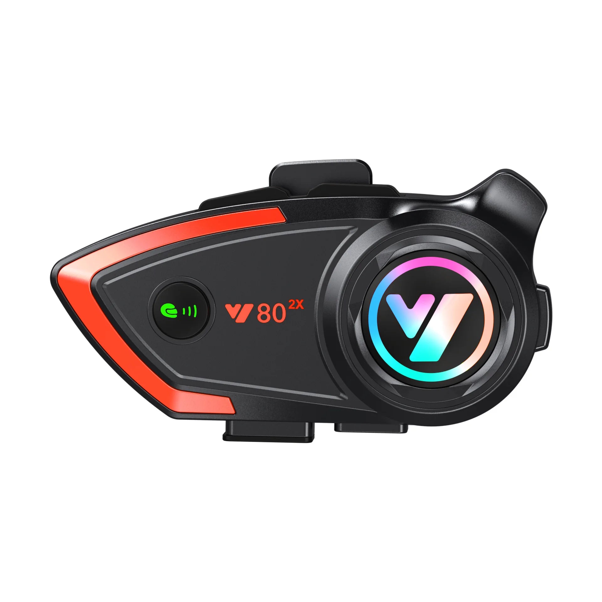 Motorcycle Helmet Bluetooth Headset Intercom Microphone Universal Accessories Full Helmet Half Helmet 3/4 Helmet Face-off Helmet