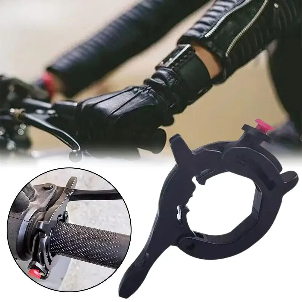 Cruise Control For Motorcycle Throttle Motorcycle Throttle Cruise Control Motorcycle Cruise Throttle Clip Accessories