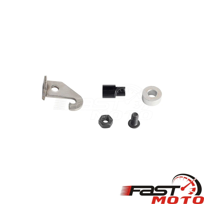 Easy Pull Clutch Kits For Harley Big Twin Cam Fat Street Bob Road Glide King CVO Softail Springer Slim Night Train Fat Boy Dyna