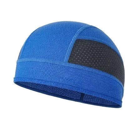 Motorcycle Summer Breathable Helmet Hood All-purpose High-quality Protable Wicking Quick Dry Thin Hoodie Motorbike Accessories
