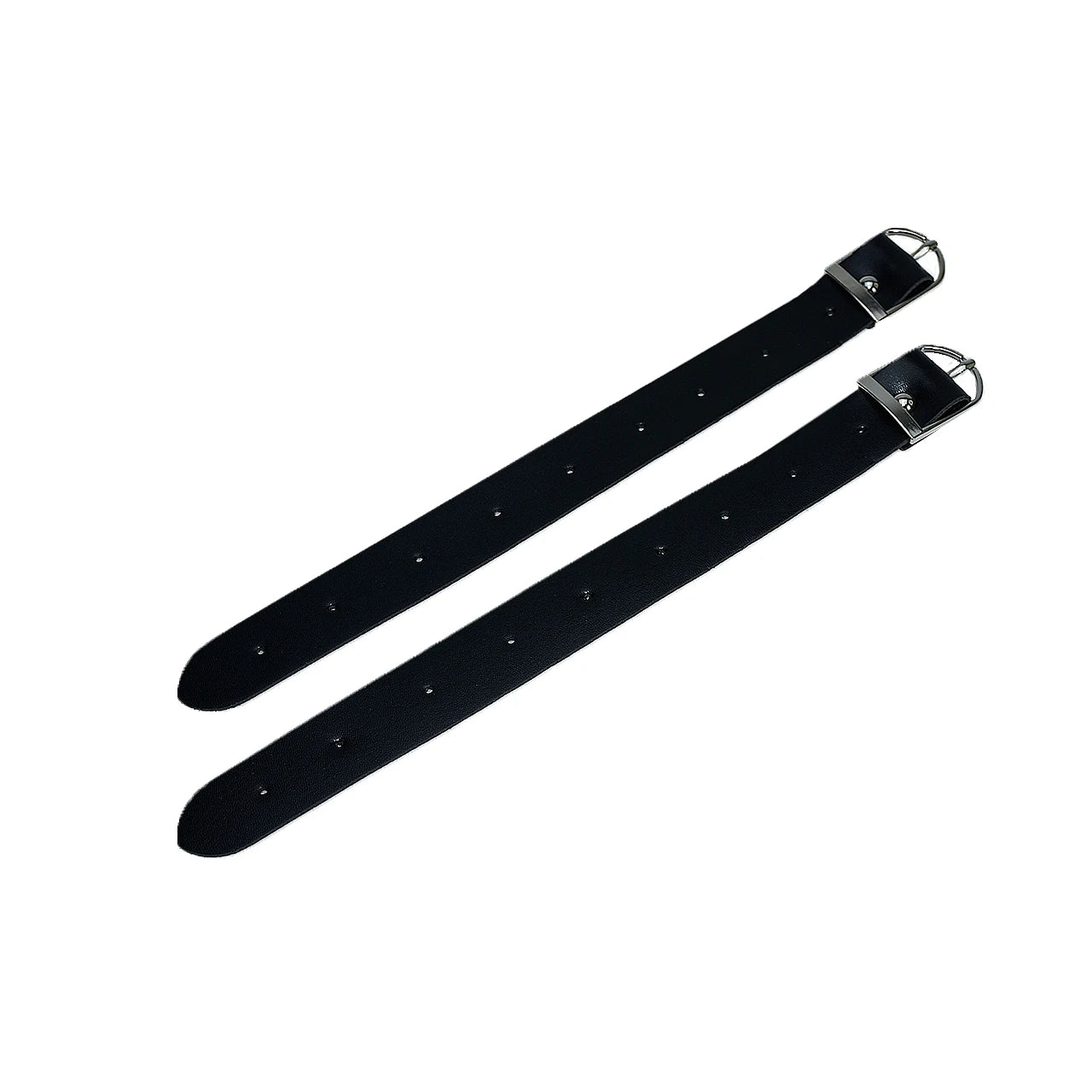 Motorcycle Fork Saddle Bags Leather Waterproof Tool Roll Barrel Bag Saddlebags Storage For Harley Sportster Touring Dyna Softail