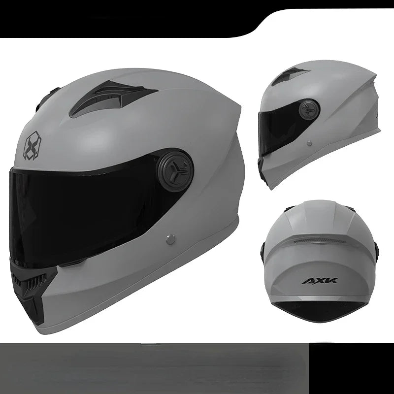 Helmet And Safety For Motorcycle Scooter Casco Moto Modular Capacetes Helmets Engine Full Face Casco Integral Motorsiklet Kask