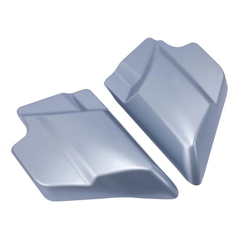 Motorcycle Left Right Side Cover Panel For Harley Touring Road Glide Road King Electra Glide Street Glide 2009-2023 17 18 19 21