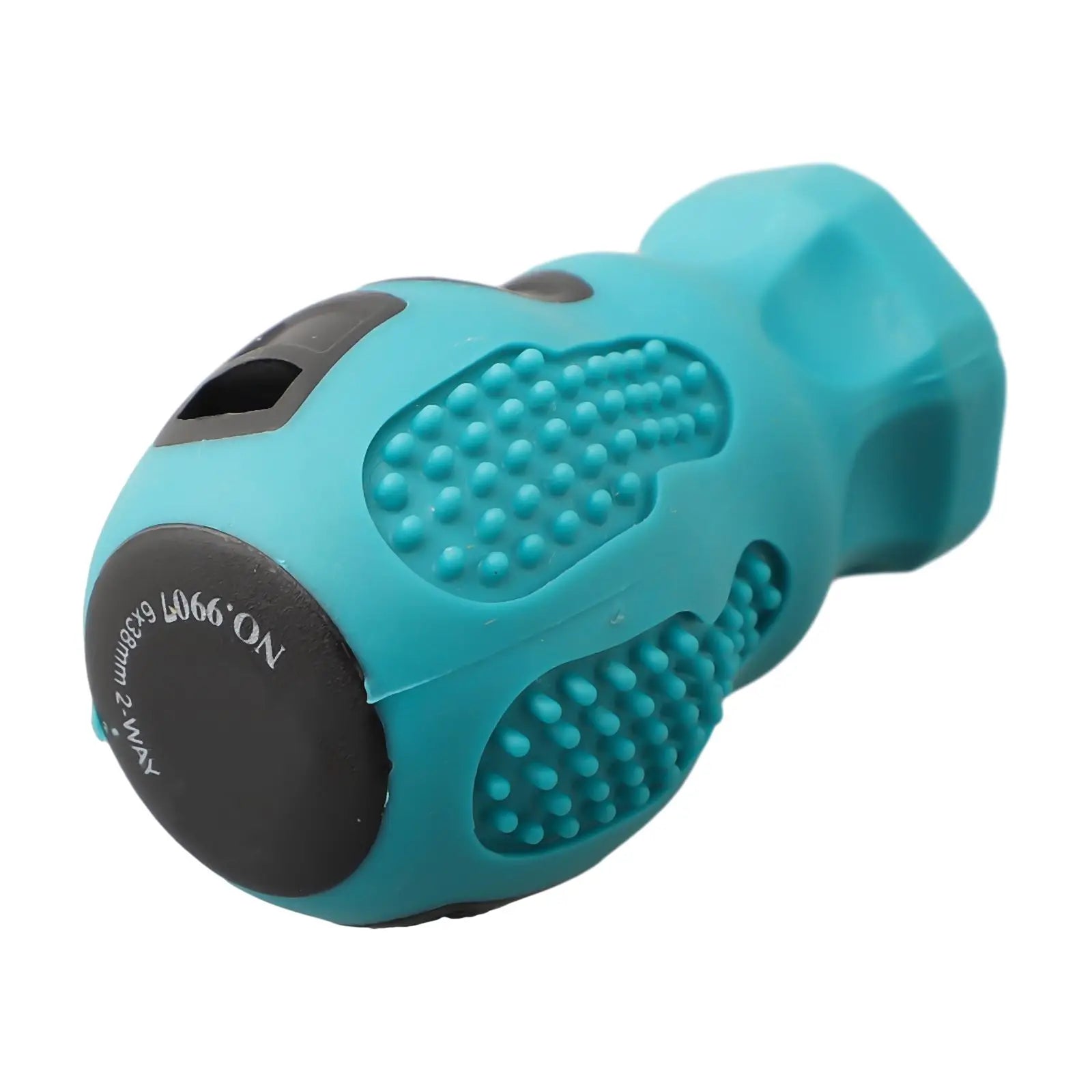 6.35mm 4mm Hex 5mm Round Self-Locking Adapter Screwdriver Handle Magnetic Screw Driver Bits Holder Wrench Tools