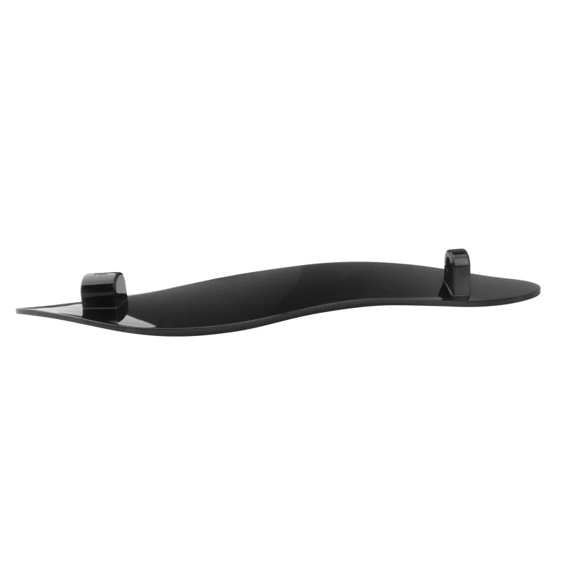 1 Pair Batwing Fairing Air Deflector Side Wing Windshield For Harley Touring Electra Street Tri Glide 2014 2015 2016-2019 2020